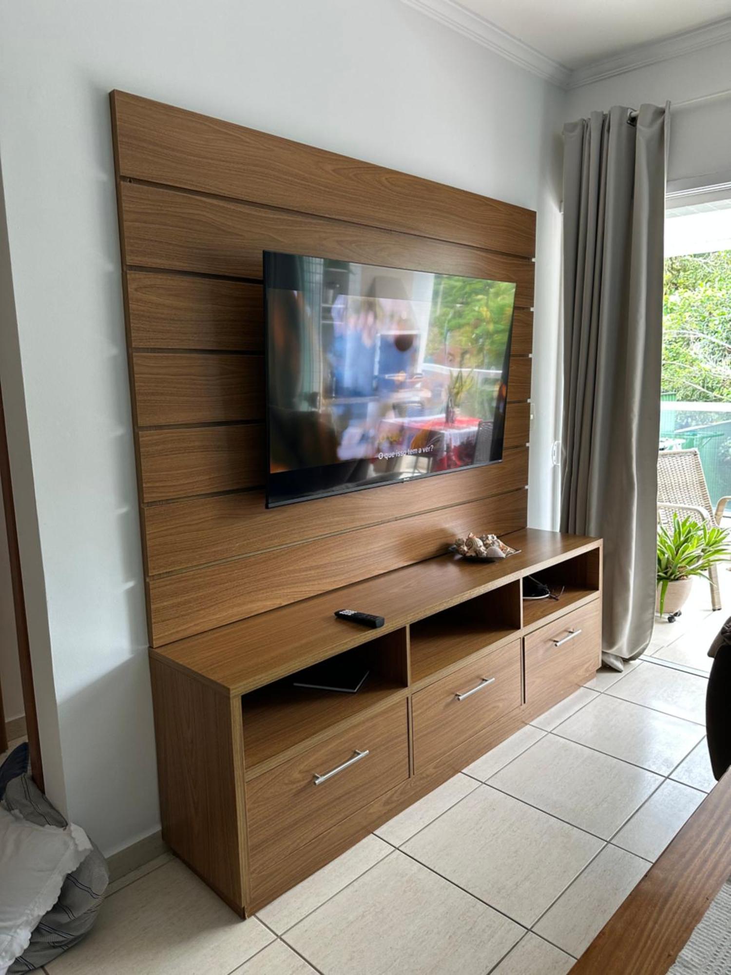 Apartamendo Na Enseada Ubatuba Eksteriør billede
