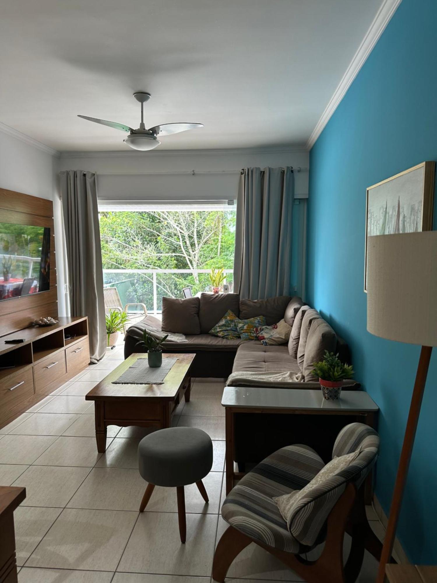 Apartamendo Na Enseada Ubatuba Eksteriør billede